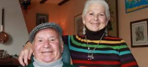 Le baron de l'écluse Roger Martinel a quitté son drakkar