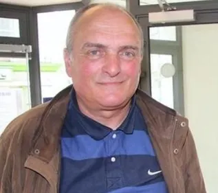 Décès de Patrick Ecolivet le président du club de hockey de Vire...