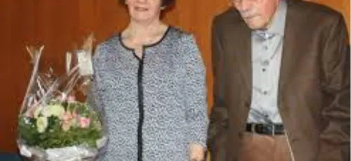 Décès de Pierre Pinel Président de la Gaule Viroise