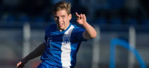 Recrutement surprise à Caen avec l'arrivée d'un jeune ailier...