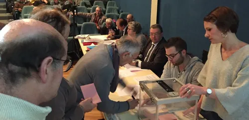 Vire Normandie maintient la semaine à 4 jours 1/2 !