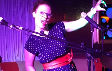 Une chanteuse du Bocage sur France 2 vendredi soir !