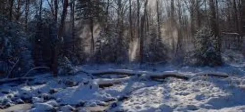 Vigilance orange épisode neigeux prévu dans notre région