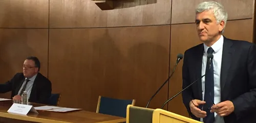 Un contrat à 2,8 M €