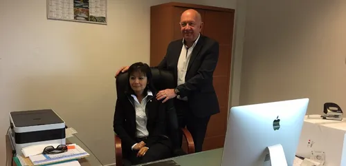 Bouvet Immobilier rime avec projets !