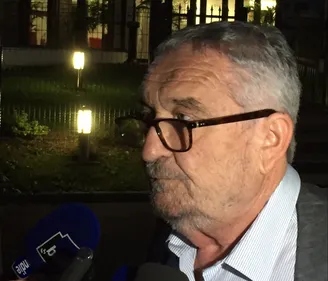 Les actionnaires du SM Caen ont fait la paix !