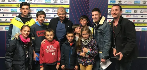 Journalistes sportifs : la relève est assurée