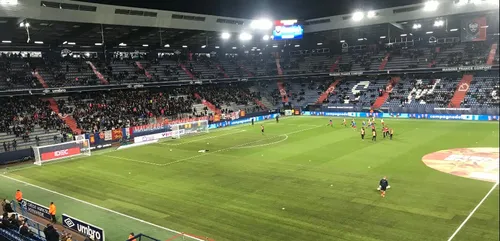 Malherbe : peut-on descendre avec 8 points d’avance à 4 matchs du...