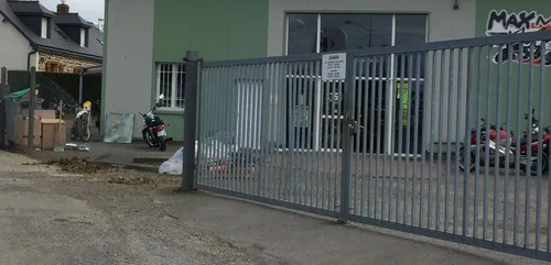 Impressionnant cambriolage à Vire la nuit dernière !