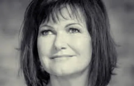 Maurane était venue à Vire en 1987