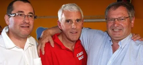 Yvan Mainini est décédé