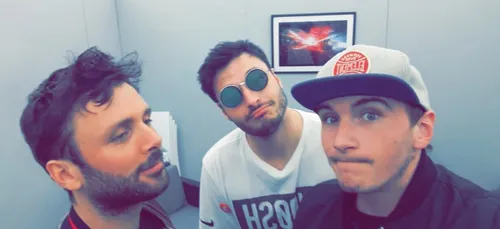 Diva Faune aux Papillons de nuit