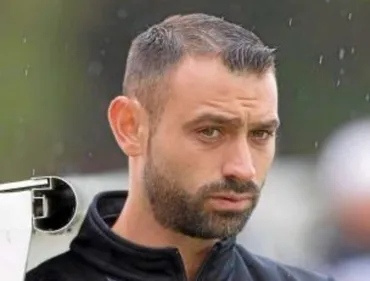 Romain Hengbart au Bayeux FC !