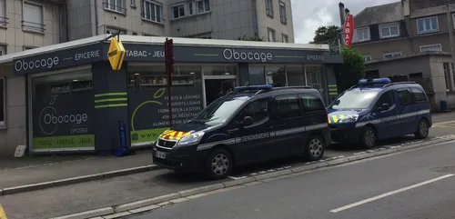 Le stock de tisane au cannabis saisi !