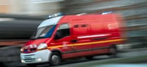 Vire : Collision entre deux voitures