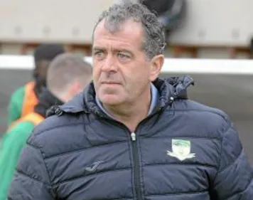 Déjà un changement d'entraîneur au Bayeux FC !