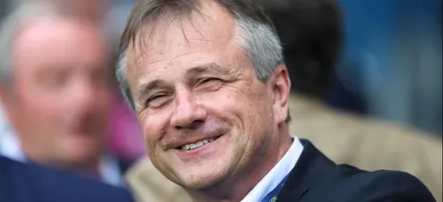 GILLES SERGENT SUR RADIO VFM CE MARDI A 19H10