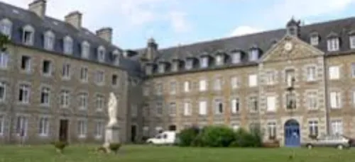 Un centre d'hébergement pour jeunes migrants non-accompagnés en...