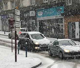 Les bus scolaires de nouveau à l'arrêt demain jeudi 31 janvier
