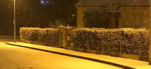 Changement de décision : Aucun transports scolaires ce matin dans...