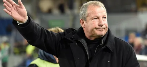 ROLLAND COURBIS PROCHE DU STADE MALHERBE DE CAEN