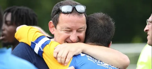 Vincent Youf quitte la présidence du BFC !