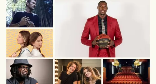 Les Trophées Sportifs Radio VFM - Ville De Bayeux 2019