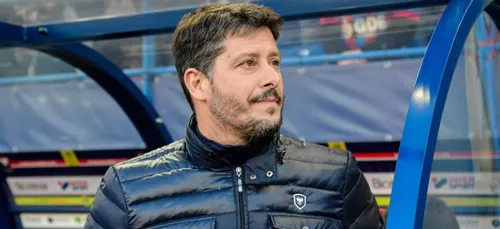 Fabien Mercadal Quitte Le Stade Malherbe