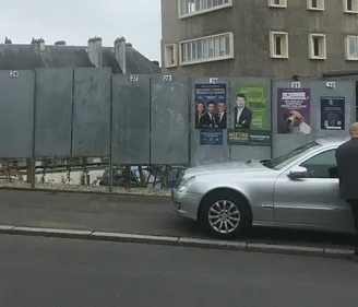 Principaux résultats des européennes dans notre zone de diffusion