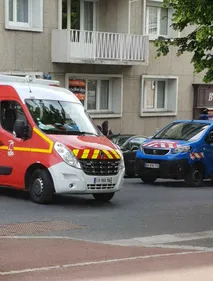 Perturbations Rue Emile Chesnel A Vire