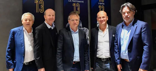 Nouveau changement de gouvernance au SM Caen !