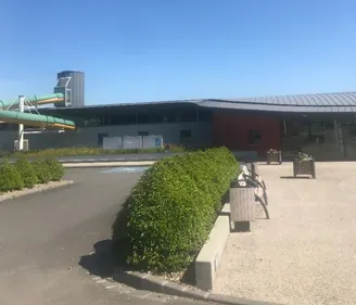 piscine de Vire : nouveau report de la réouverture !