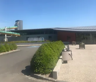 Réouverture du centre aquatique de Vire Normandie ce vendredi 12...