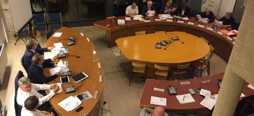 la vidéo-protection arrive à Vire !