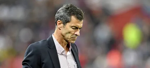 SM Caen : Almeida écarté !