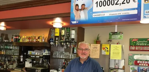 La gagnante du Loto s'est faite connaître !
