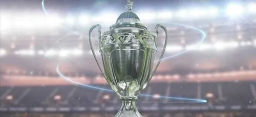 VIRE RENCONTRERA MONTLOUIS EN COUPE DE FRANCE