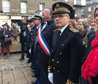 Richard Mir quitte Vire !