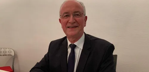 Municipales 2020 : Pascal Martin se lance !