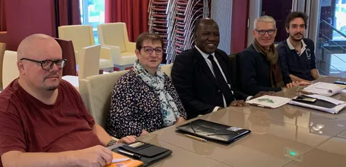 Jérémy Folly se lance dans la campagne