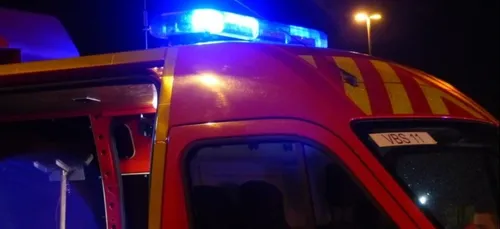 Un piéton tué entre Vire et Saint-Sever