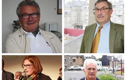 Municipales 2020 : les indiscrétions à Vire Normandie !