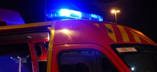 Une piétonne tuée dans le bourg de Saint-Sever