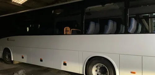 Une nuit de dégradations à Saint-Sever !