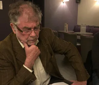 Municipales à Bayeux : JM Séronie ne sera pas candidat !