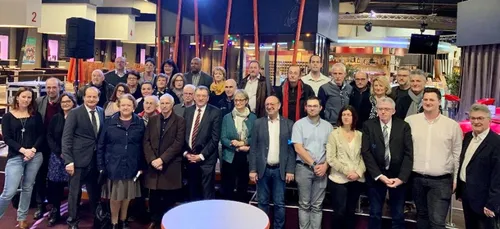 Marc Andreu-Sabater a dévoilé sa liste !