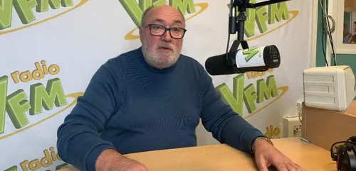 Rémy Anfray sort du bois !