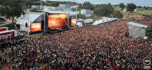 Le Festival Papillons de Nuit reporté !