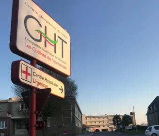 Hôpital de Vire : 3 patients et 5 soignants positifs au Covid 19 !