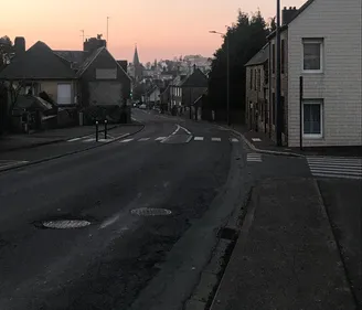 Vire Normandie : les auteurs des violences incarcérés !